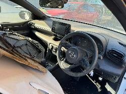 View Auto part Left Taillight Toyota Yaris 2021