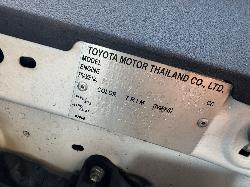 View Auto part Glove Box Toyota Hilux 2018