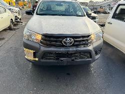 View Auto part Glove Box Toyota Hilux 2018