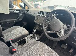View Auto part Instrument Cluster Volkswagen Tiguan 2023