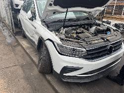 View Auto part Instrument Cluster Volkswagen Tiguan 2023