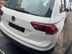 View Auto part Door/Boot/Gate Lock Volkswagen Tiguan 2023
