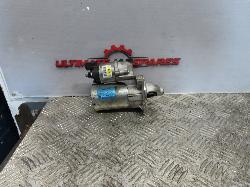 View Auto part Starter Hyundai Accent 2017