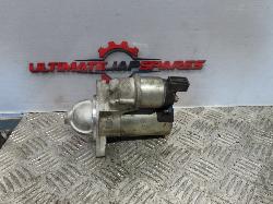 View Auto part Starter Hyundai Accent 2017
