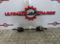 View Auto part Left Driveshaft Hyundai Accent 2017