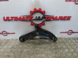 View Auto part Right Front Lower Control Arm Hyundai Accent 2017