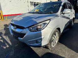 View Auto part Engine Hyundai Ix35 2014