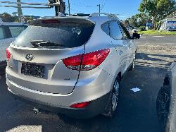 View Auto part Engine Hyundai Ix35 2014