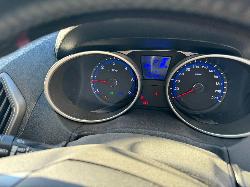 View Auto part Engine Hyundai Ix35 2014