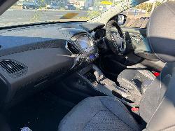 View Auto part Engine Hyundai Ix35 2014