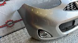 View Auto part Front Bumper Nissan Micra 2016