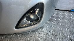 View Auto part Front Bumper Nissan Micra 2016