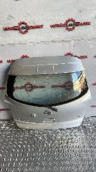 View Auto part Bootlid/Tailgate Nissan Micra 2016