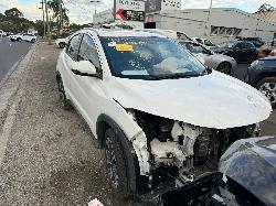 View Auto part Towbar Honda Hrv 2017
