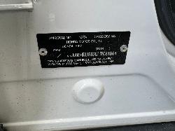 View Auto part Towbar Honda Hrv 2017