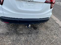 View Auto part Fuel Pump Honda Hrv 2017
