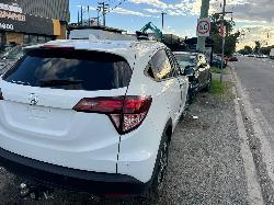 View Auto part Towbar Honda Hrv 2017
