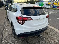 View Auto part Towbar Honda Hrv 2017
