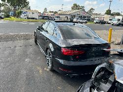 View Auto part Radio/Cd/Dvd/Sat/Tv Audi A3 2016