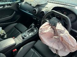 View Auto part Radio/Cd/Dvd/Sat/Tv Audi A3 2016