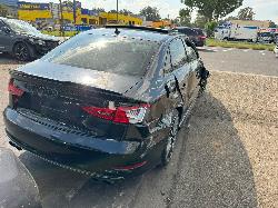 View Auto part Radio/Cd/Dvd/Sat/Tv Audi A3 2016