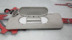 View Auto part Sunvisor Mini Countryman 2021