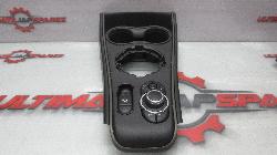 View Auto part Combination Switch Mini Countryman 2021