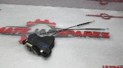 View Auto part Door/Boot/Gate Lock Jmc Vigus 2015