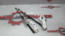 View Auto part Bonnet Hinge/Strut Jmc Vigus 2015