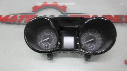 View Auto part Instrument Cluster Jmc Vigus 2015