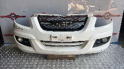 View Auto part Front Bumper Jmc Vigus 2015