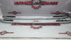 View Auto part Roof Rack/Bars Mini Countryman 2021