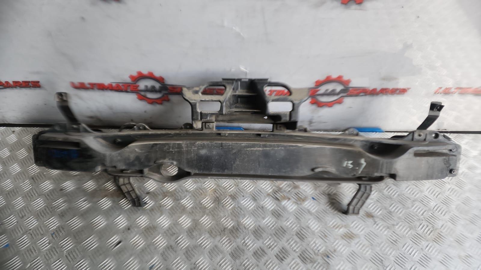View Auto part R/Bar Bracket/Reinfo Kia Rio 2014