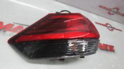 View Auto part Left Taillight Nissan Xtrail 2017