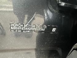 View Auto part Wheel Mag Honda Crv 2024