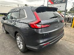 View Auto part Wheel Mag Honda Crv 2024