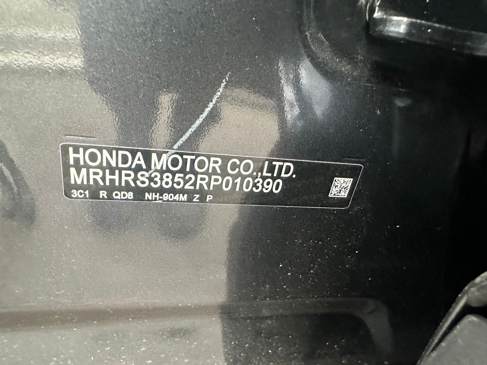 View Auto part Wheel Mag Honda Crv 2024