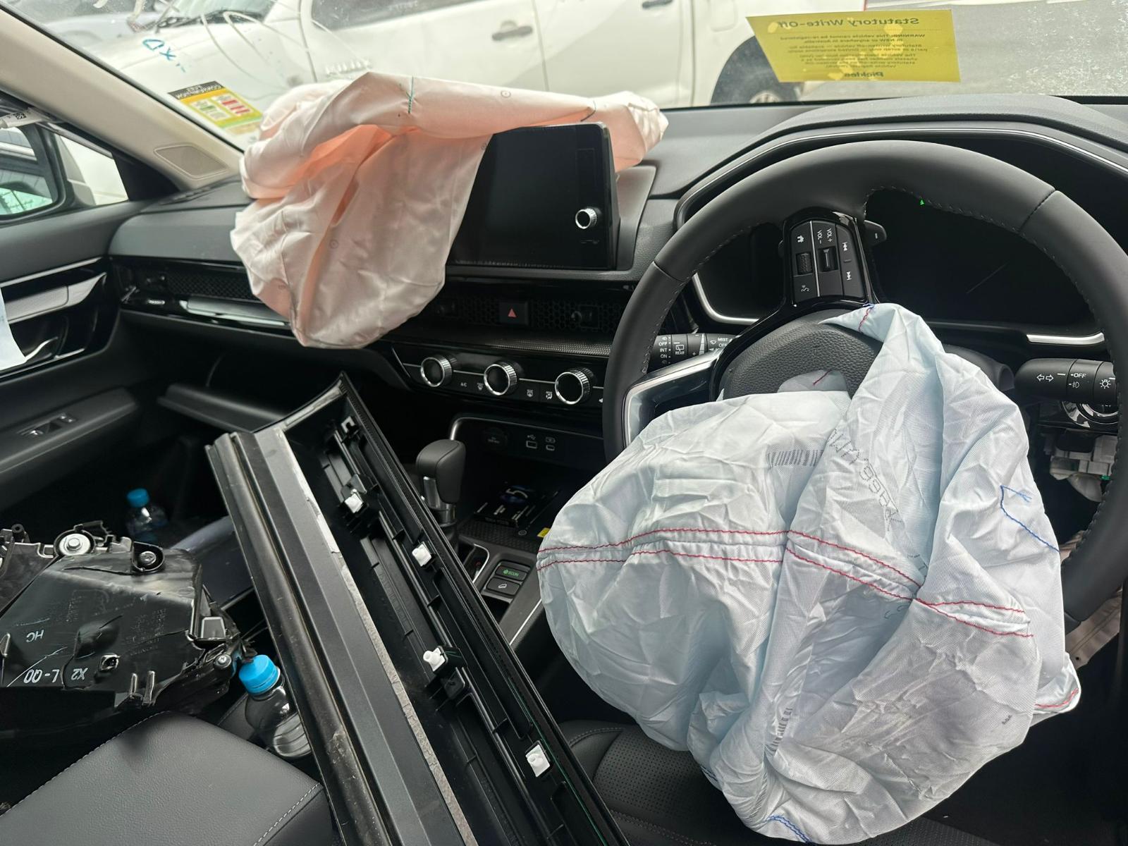 View Auto part Wheel Mag Honda Crv 2024