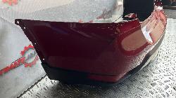 View Auto part Rear Bumper Nissan Xtrail 2017