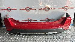 View Auto part Rear Bumper Nissan Xtrail 2017