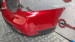 View Auto part Rear Bumper Nissan Xtrail 2017