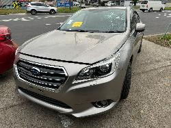 View Auto part Engine Subaru Liberty 2016