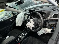 View Auto part Engine Subaru Liberty 2016