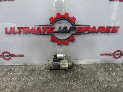 View Auto part Starter Mitsubishi Triton 2019