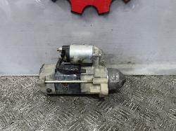 View Auto part Starter Mitsubishi Triton 2019