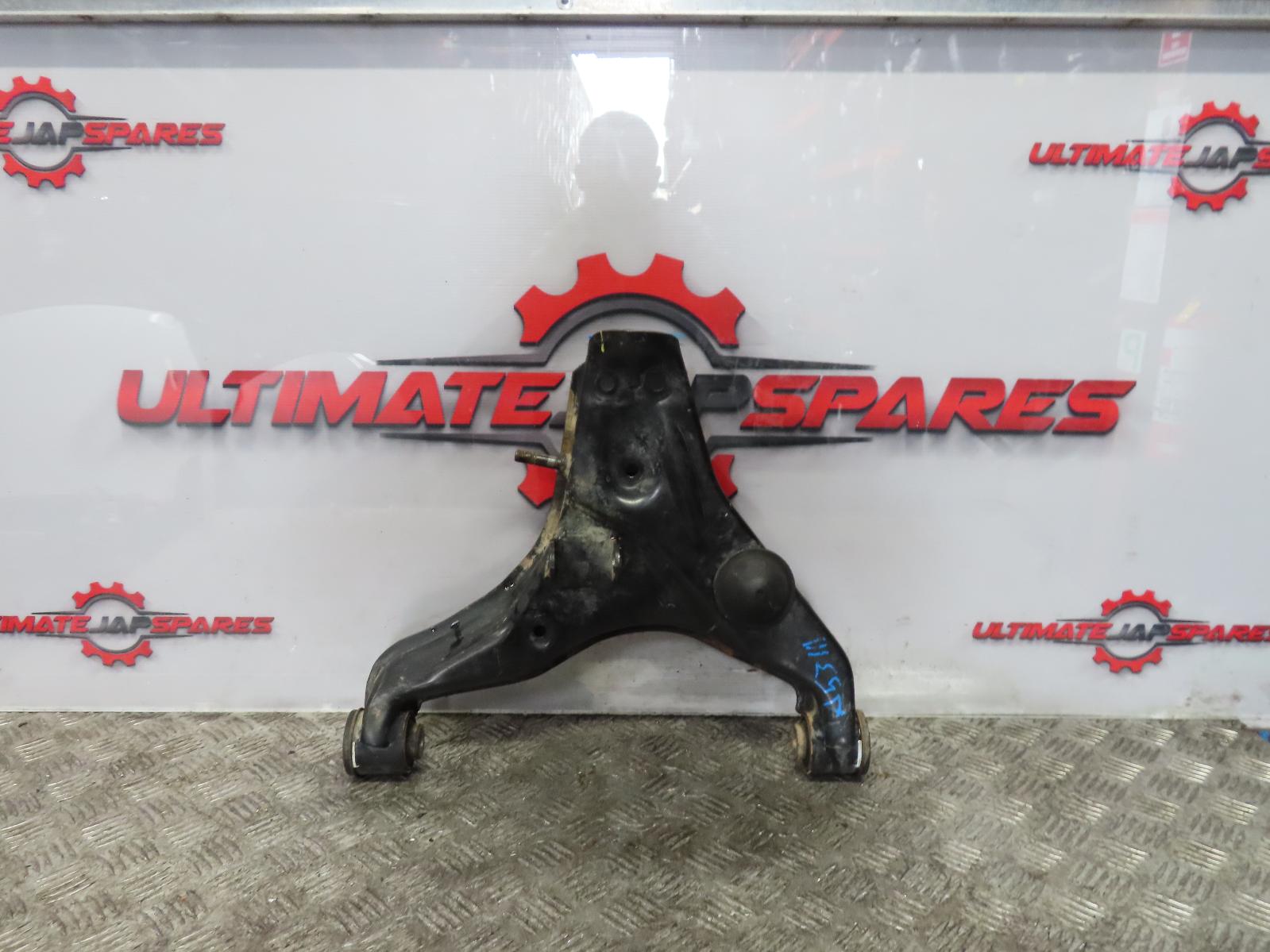 View Auto part Right Front Lower Control Arm Mitsubishi Triton 2019