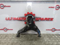 View Auto part Right Front Lower Control Arm Mitsubishi Triton 2019