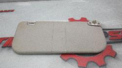 View Auto part Sunvisor Mitsubishi Triton 2019