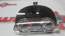 View Auto part Instrument Cluster Mitsubishi Triton 2019