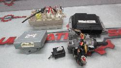View Auto part Ecu Mitsubishi Triton 2019